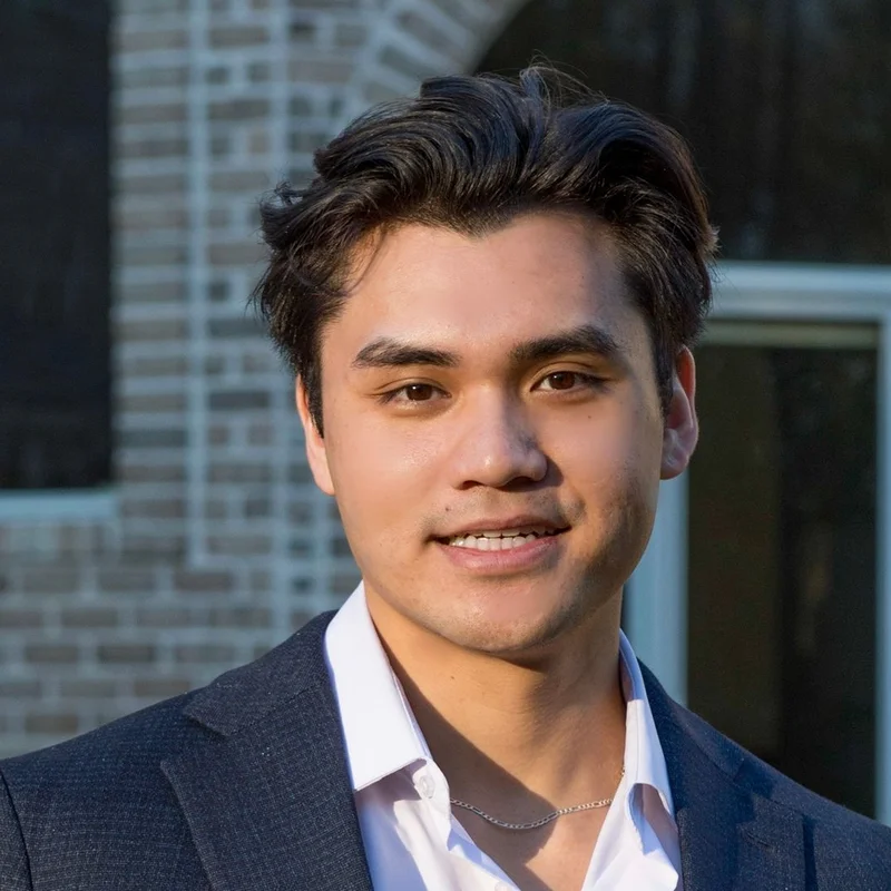Headshot of Randy Ha